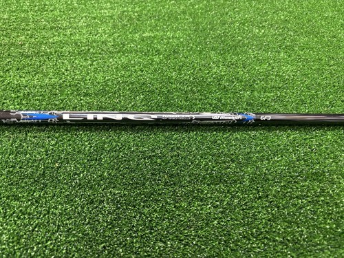 Ust mamiya linq blue - blue, 6f3