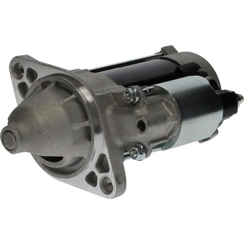 New 12v starter fits takeuchi - 12v,