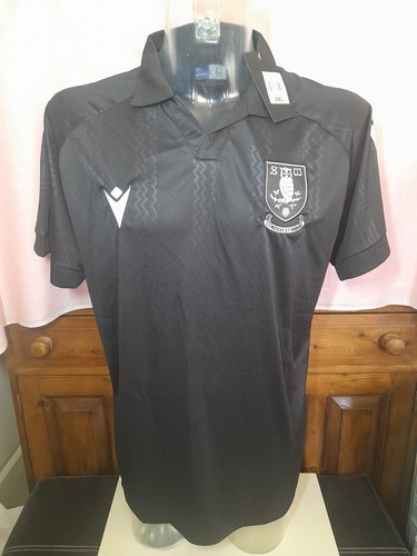 Sheffield wednesday football - wednesday,