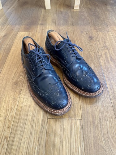 Grenson the triple welt archie - grenson,