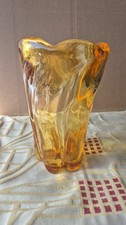Suspected Whitefriars amber
