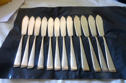 Set bracia henneberg - set,