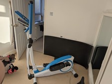 Electrical Cross Trainer