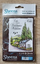 Sheena Douglass - A Little Bit