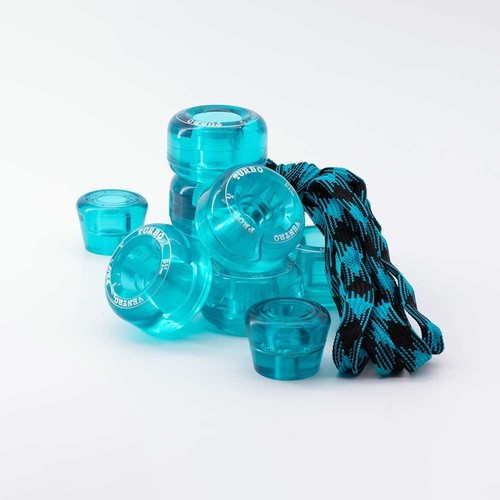 Roller skate refresh - refresh, pack