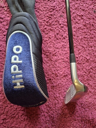 Hippo degree driving iron - hippo, 16