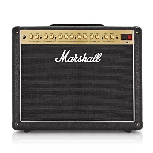 Marshall dsl40cr 40w 1x12 - marshall,