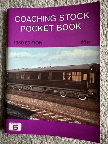 Coaching stock pocket book 2nd - coaching,