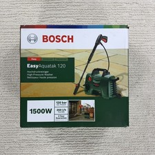 Bosch Garden Easy Aquatak 120