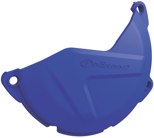 Clutch cover protection