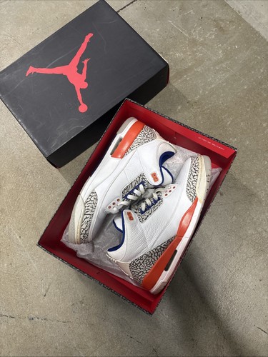 Air jordan retro knicks - jordan,