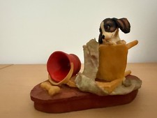 Aynsley Mastercraft Dog with