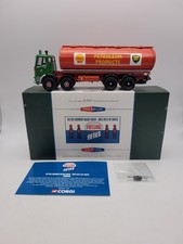 Corgi 1:50, CC11502, AEC MkV