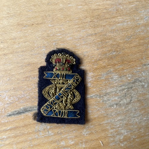 Vintage 13th 18th royal - vintage,