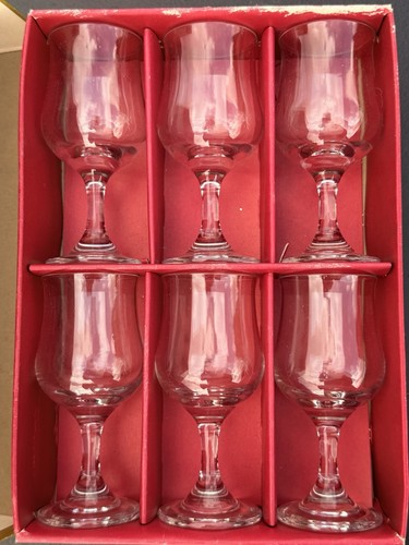 Set vintage dema - dema, sherry