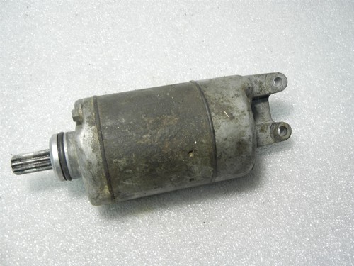 Honda cbr600f starter - honda,