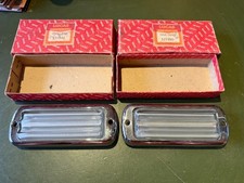 BRISTOL REAR LIGHT UNITS 400