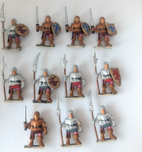 Wfb advanced heroquest - advanced,