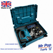 Makita makpac insert - makpac, xvj03z