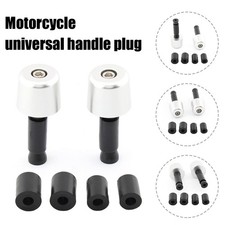 7/8" Motorcycle Handle Bar End