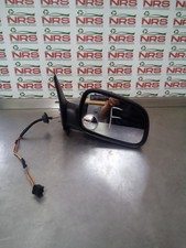 JEEP GRAND CHEROKEE DOOR MIRROR ELECTRIC (DRIVER SIDE) 2001-2005