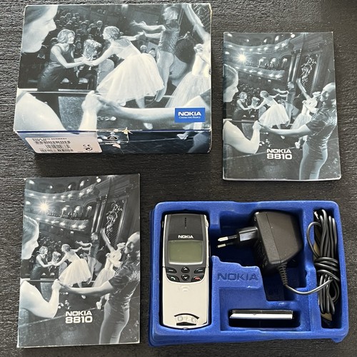 Original nokia 8810 - original,