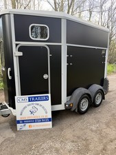 Ifor williams 506 horse