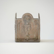 18th Century Georgian Lead