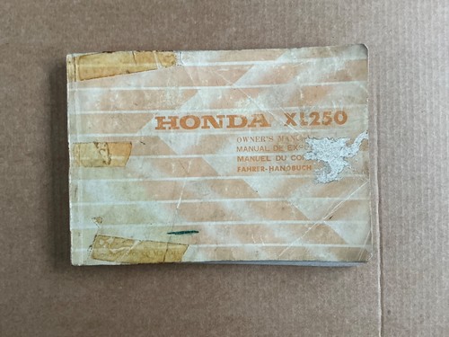 Genuine honda used factory - used,
