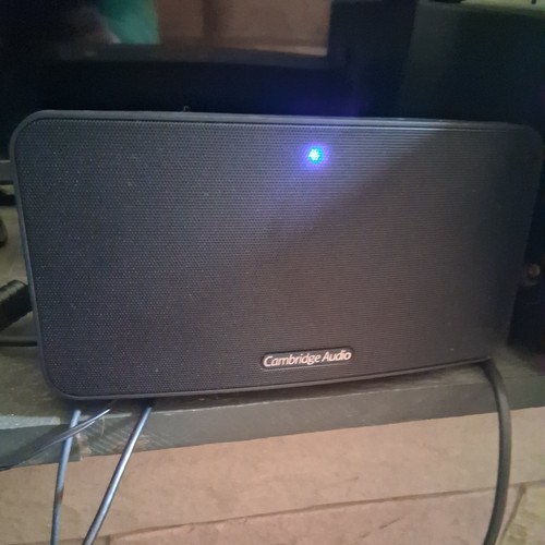 Cambridge audio v2 - audio,