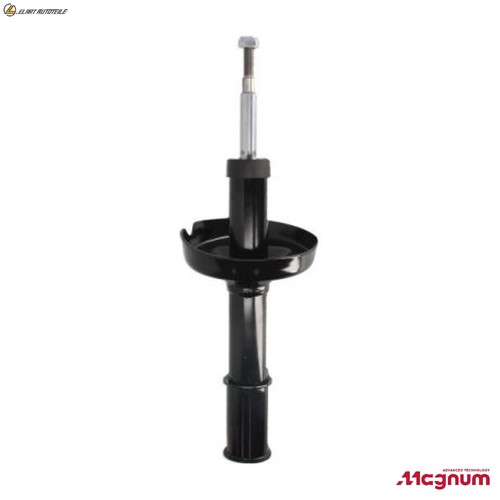 Shock absorber ahr053mt - shock, for