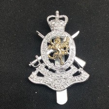 Original British Army Queen's