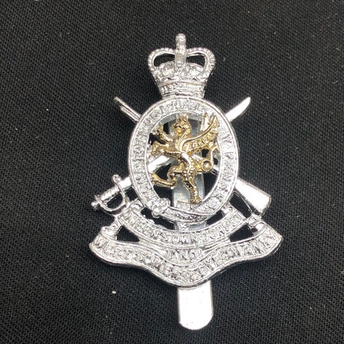 Original british army queen - british,