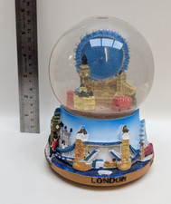 London Large 3D Collage