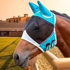 Professional Horse Fly Mask