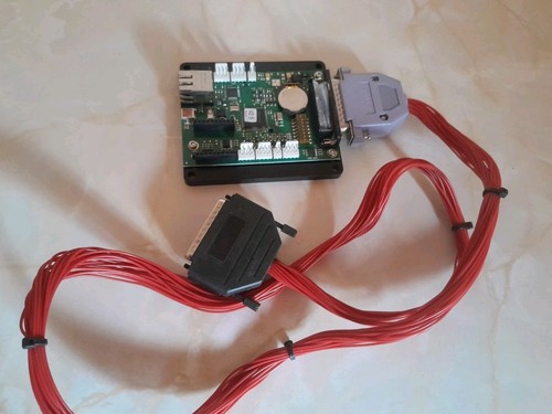 Data capture unit - data, for
