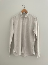Oliver Spencer Shirt | 15.5cm