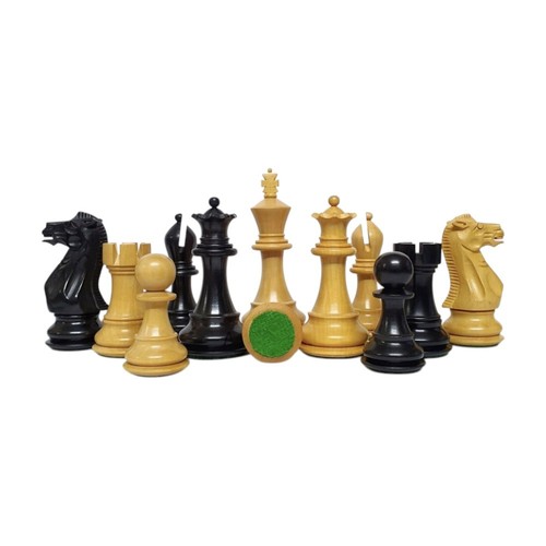 Professional club - 3.75″,
