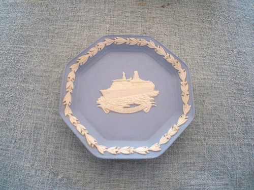 Vintage wedgwood jasperware - vintage,