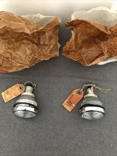 2 Genuine Lucas 461 Side