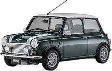 Hasegawa 1/24 Mini Cooper 1.3i