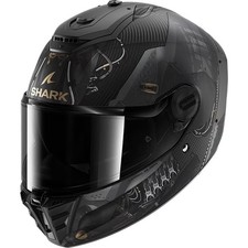 Shark Spartan RS Carbon