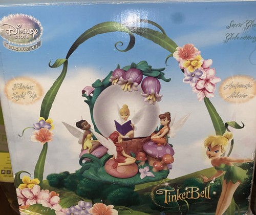 Rare disney tinkerbell - disney,