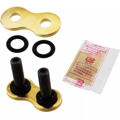 Did 525 chain lock - vx, zj