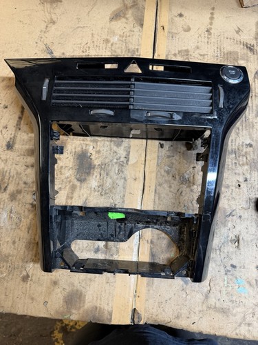 Astra mk5 vxr - genuine, piano