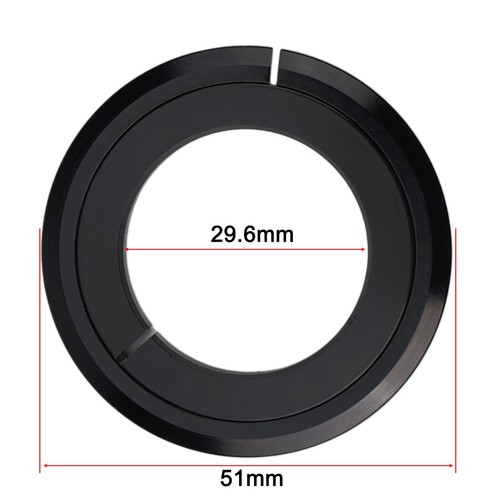 Headset ring gasket - -,