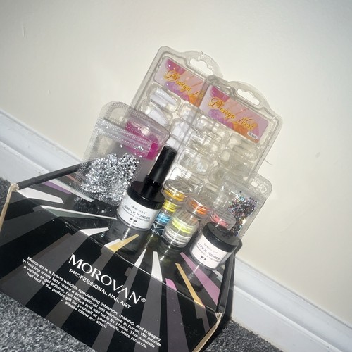 Morovan professional acrylic - professional,