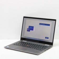 Lenovo X1 Yoga Intel i5