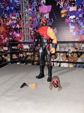 Mattel Creations WWE Kane