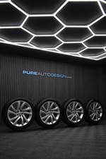 Discovery 5 V 22 Inch Alloy